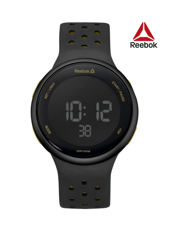 Reebok Elements Sport Watch